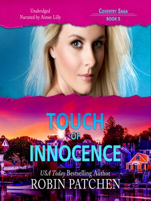 cover image of Touch of Innocence